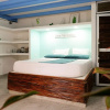 Отель Santuario Beach Hostel, фото 30