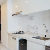 Отель Strategic Sky House Bsd Studio Apartment With Cozy Design, фото 2