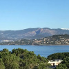 Отель Superbe appartement T3 face mer baie Ajaccio, фото 11