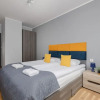 Отель Osiedle Avia Apartment by Renters, фото 17