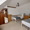 Отель Old Byre is a Stunning Dog Friendly Barn Conversion Sleeps 6, фото 18