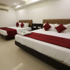 Отель Shagun Rooms  Banquet Surat, фото 16