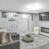 Отель Cozy Modern 1br Apartment - Just 10 Mins From Jfk Airport 1 Bedroom Apts by Redawning, фото 14