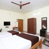 Отель OYO Flagship 3121 Odisha home stays, фото 2