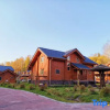 Отель ChangBai Mountain Pine&Birch Villa, фото 7