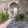 Отель Casetta Sant Agata nel Cuore di Ballar, фото 1