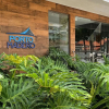 Отель Porto Madero - Apartamento Alto Padrão em Condo com Piscina, фото 1
