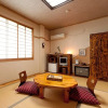 Отель Ryokan Ryoshino Sato, фото 49