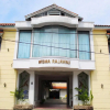 Отель Wisma Rajawali Cirebon, фото 24