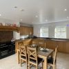 Отель Rostrevor Valley Holiday Park- En-suite Rooms with Hot tub and Private Car Service, фото 15