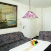 Отель Hotels Haus Waterkant & Strandvilla Eils, фото 5