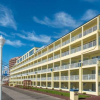 Отель Days Inn By Wyndham Ocean City Oceanfront, фото 1