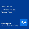 Отель Le Couvent du Vieux Port, фото 29