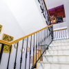 Отель Apartamentos Turísticos Architettura Úbeda, фото 12