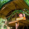 Отель Finca Bellavista Treehouse Community, фото 24