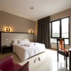 Отель Oasi Village Hotel, фото 12