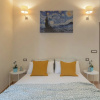 Отель Central Cozy Apartment 70m2 In '700s Baroque Building, фото 2