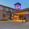 Отель Sleep Inn & Suites Bismarck I-94, фото 33