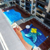 Отель Apartamente Stefan Resort 3, фото 18