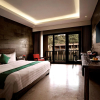 Отель The Westlake Hotel & Resort Yogyakarta, фото 5