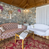 Отель Charming Stone Getaway in Mani s Countryside, фото 13