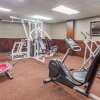 Отель Days Inn & Suites by Wyndham Lexington, фото 10