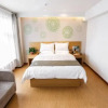 Отель GreenTree Inn Shangqiu Ningling County Bus Station Express Hotel, фото 3