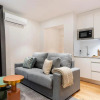 Отель limehome Madrid C. de Fomento, фото 4