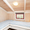 Отель Welcoming Holiday Home in Hirtshals With Sauna, фото 12