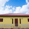 Отель Iona's home: Vibrant 2bedroom home near Willemstad, фото 1