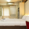 Отель Comfort Studio Apartment At Metropark Condominium Jababeka, фото 1