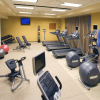 Отель Embassy Suites by Hilton E Peoria Riverfront Conf Center, фото 21