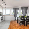 Отель Apartment Warsaw Solec by Renters, фото 13