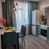 Гостиница NApart на улице Домбайская 55 корпус 6, фото 17