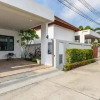 Отель Perfect Pool Villa with Jacuzzi Three Bedrooms Villa No.5, фото 2
