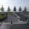 Отель Kaikoura Beach Motel, фото 9
