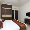 Отель Go Rooms By OYO Rooms, фото 6
