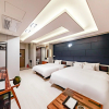 Отель Hapcheon Moon Lake Self Check-in Motel, фото 33