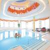 Отель Wellness Privathotel Post an der Therme, фото 44