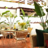 Отель Botanic Home, фото 3
