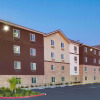 Отель WoodSpring Suites Bakersfield East, фото 1