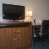 Отель Charles River Motel, фото 23
