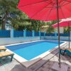 Отель Awesome Home in Pakostane With 4 Bedrooms, Wifi and Outdoor Swimming Pool, фото 13