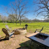 Отель Rusk Retreat w/ Fire Pit, Grill & Countryside View, фото 16