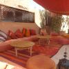 Отель Riad Linda в Марракеше