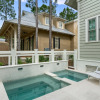 Отель Rees on Spartina 340 Spartina Circle, фото 18