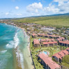 Отель Papakea K406 OceanView 2 Bedroom/2 bath 2 Condo by RedAwning, фото 21