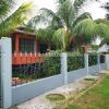 Отель Monteiro Paradise Guest House на Острове Сан-Томе
