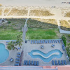 Отель Beachy Condo w/ Pool Access + Steps to Boardwalk!, фото 21