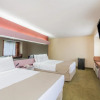 Отель Microtel Inn & Suites by Wyndham Knoxville, фото 11